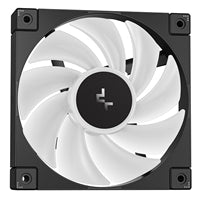 DeepCool Mystique 360 AIO LCD Liquid Cooler 2.8 DeepCool Mystique 360 AIO LCD Liquid Cooler 2.8